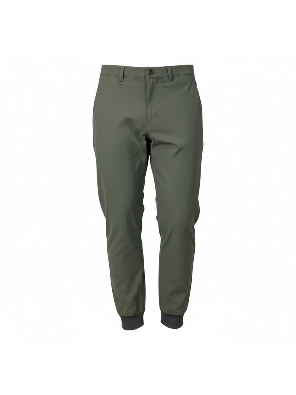 VRST Mens Classic Chinos Pants Green NWT